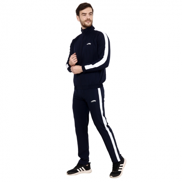 Men's N-Blue Tracksuits